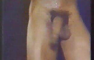XXX گلو سکس سوپر فیلم عمیق و مقعد
