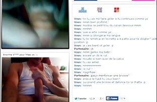 XXX عیار عکسهای سوپر وسکس Peyton و دو خاتم