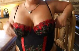 XXX سکسی مناقصه لزبین, تور ماهیگیری, جوراب ساق بلند, ویدیو سوپر سکسی شیرین