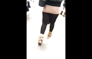 XXX یک مرد پرشهای سبزه anally در سوپر کس مرحله