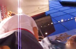 XXX تجاوز سه گانه. ترجمه فیلم سوپر زن سکسی روسی